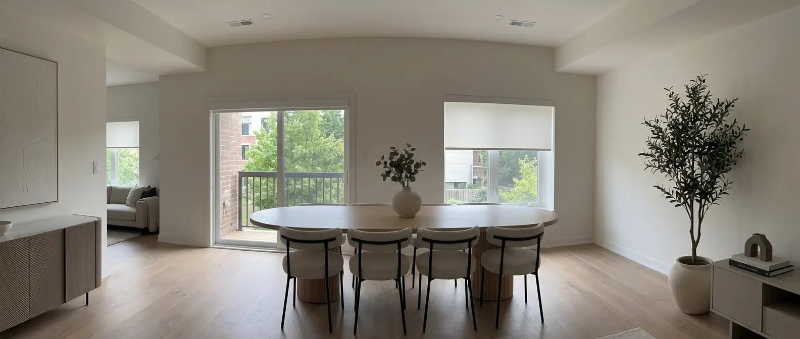FT Decor Custom Interior Services