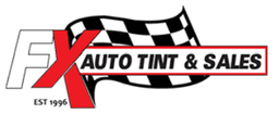 Fx Auto Tint