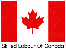 Skilled Labour Of Canada