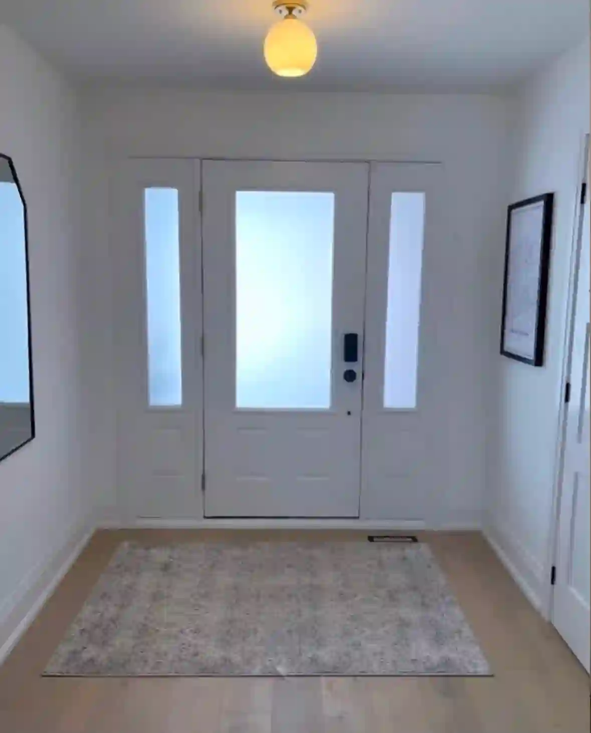 Decorative Door Insert showcase 4