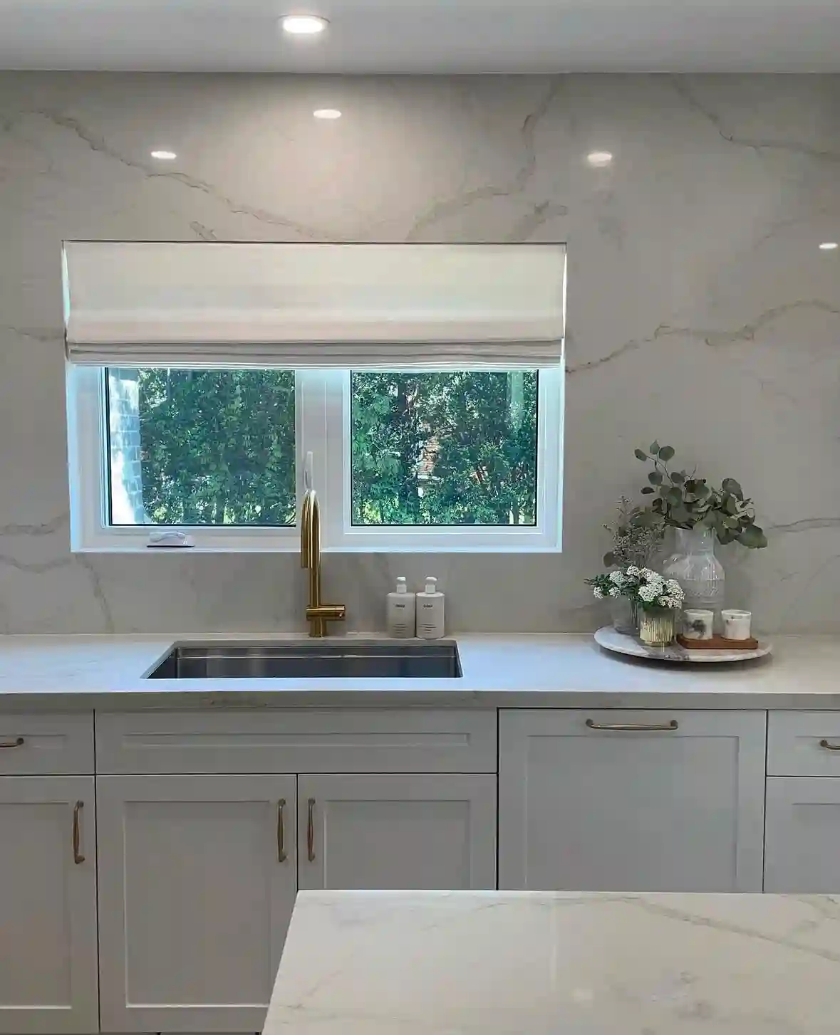Roman Shades - Image 4