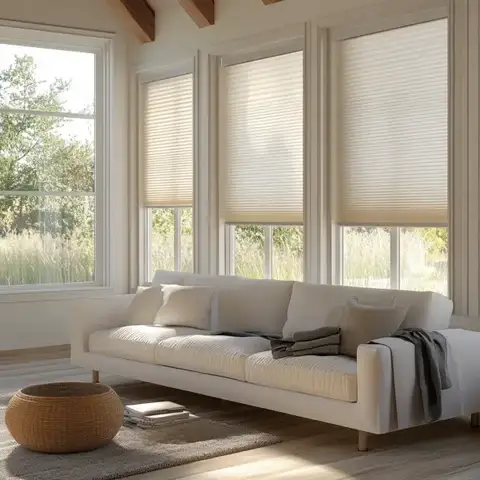 Cellular Shades - Image 1