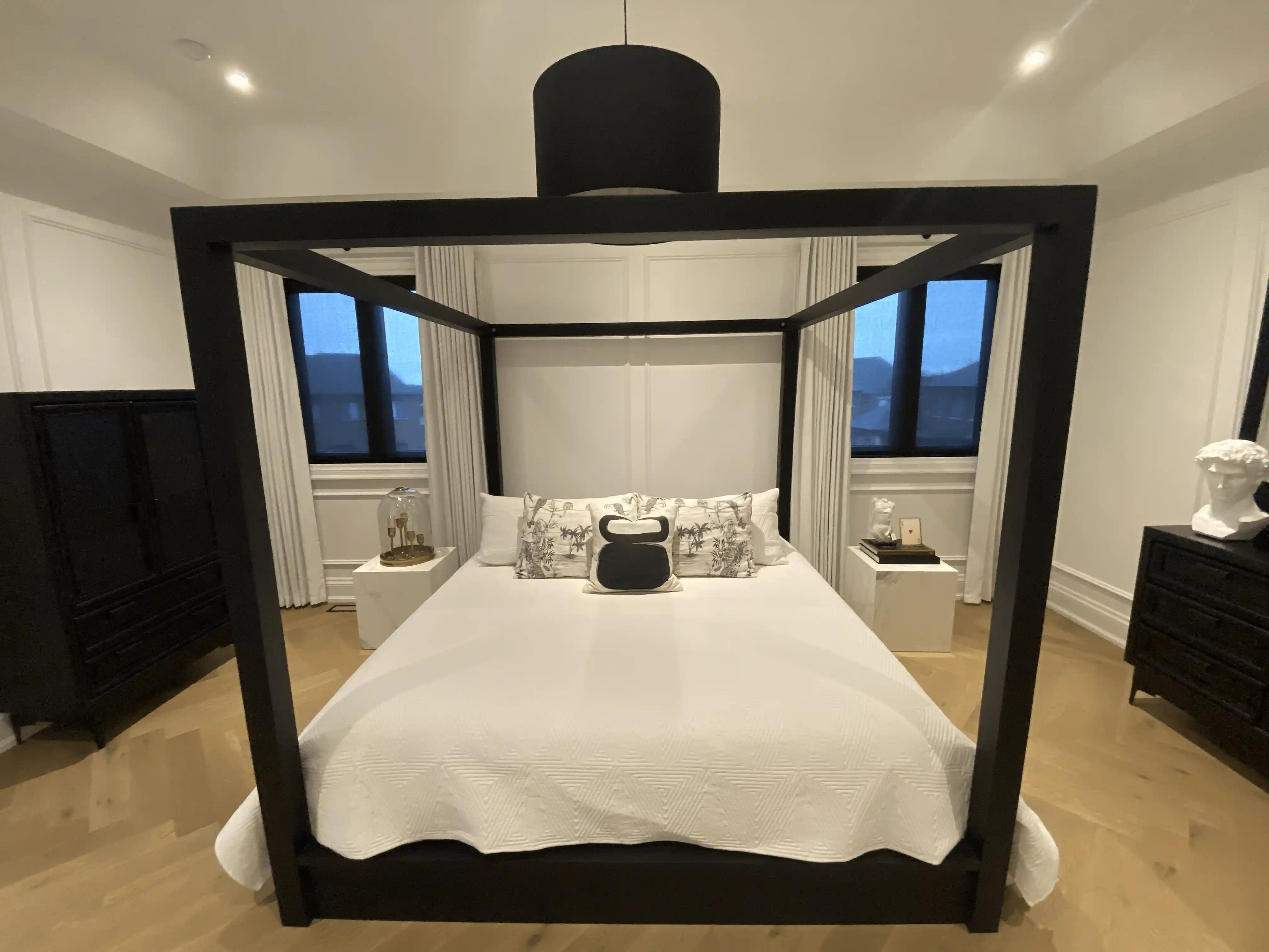 Drapery showcase 10
