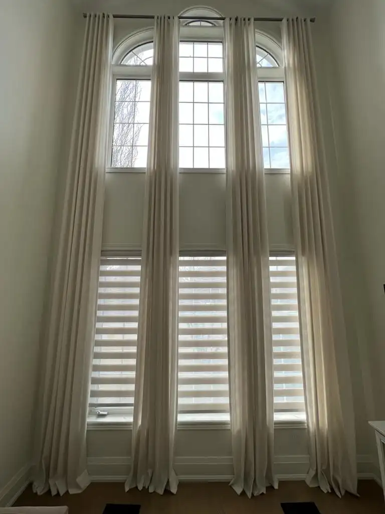Drapery showcase 2