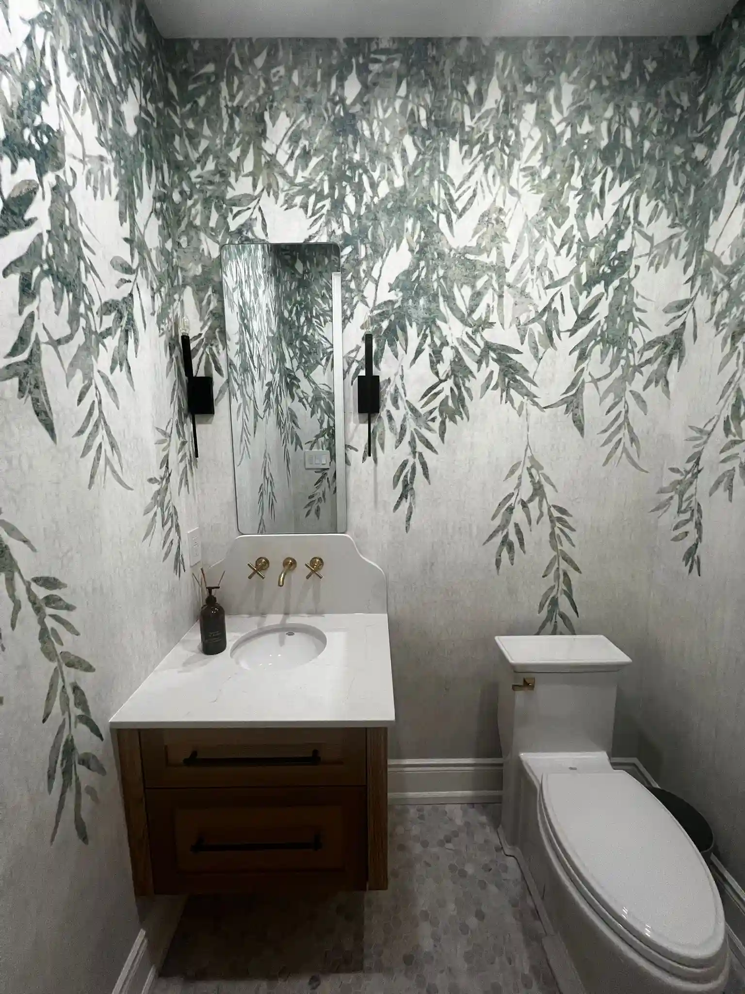 Non-Woven Wallpaper - Image 2