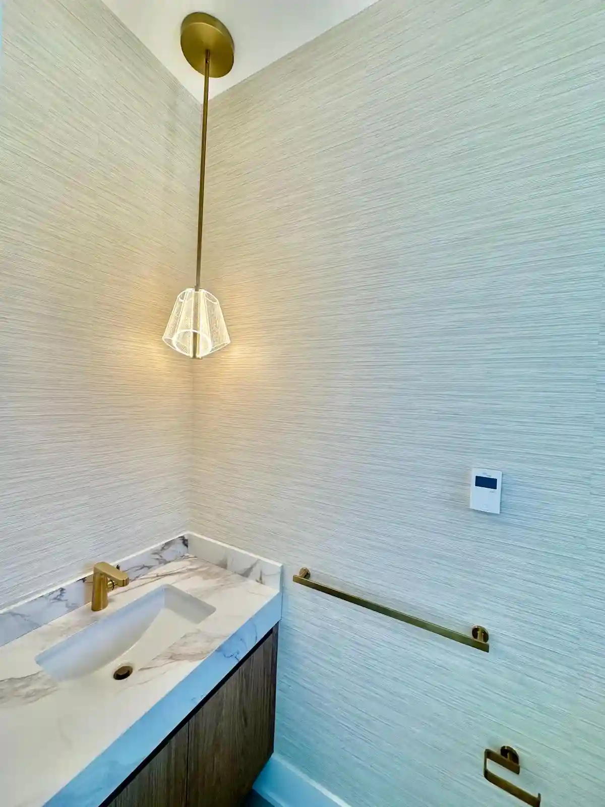 Non-Woven Wallpaper - Image 4