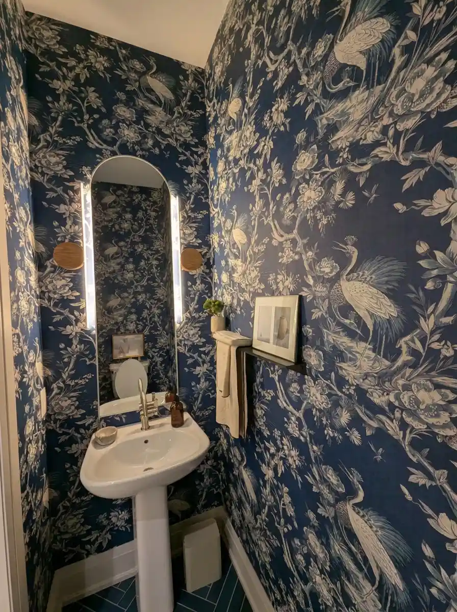 Non-Woven Wallpaper - Image 5