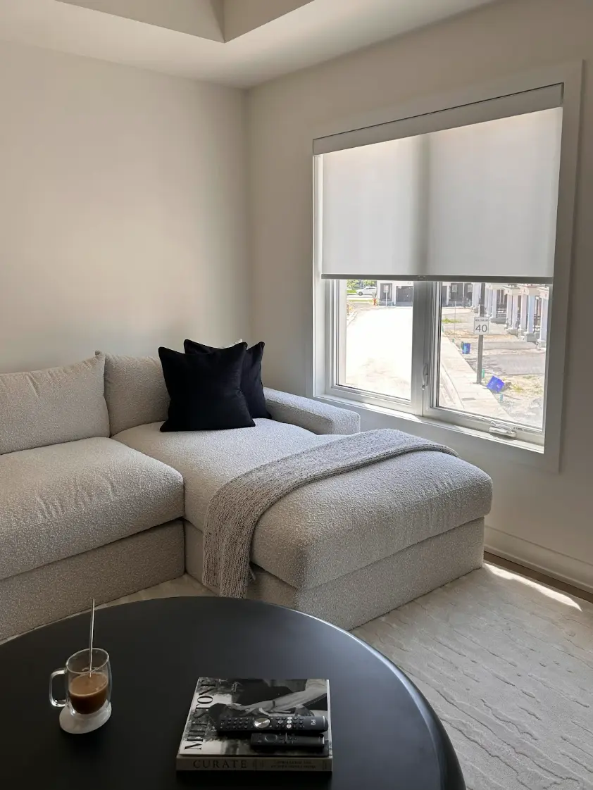 Roller Blinds - Image 1