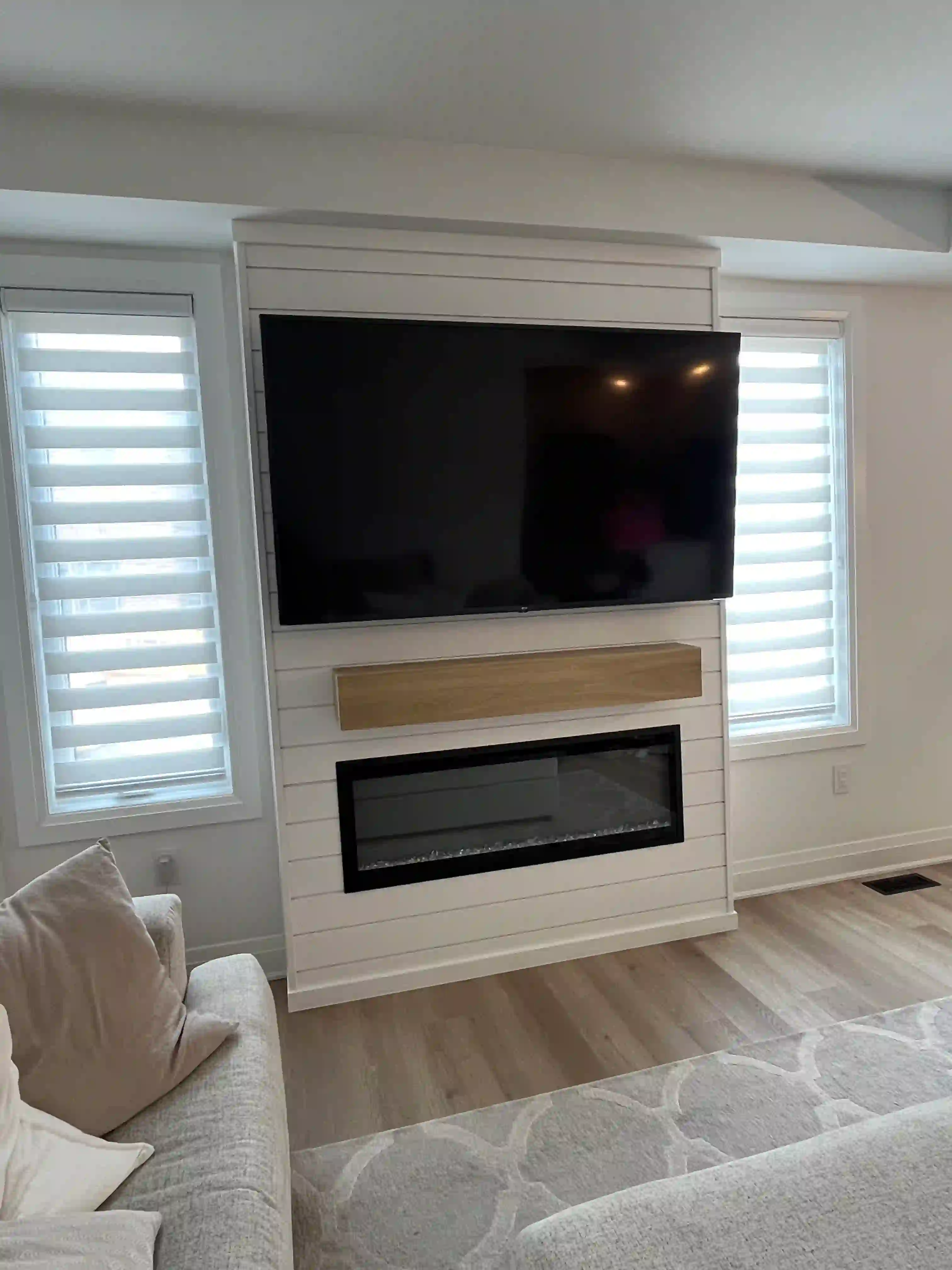 Zebra Blinds - Image 1