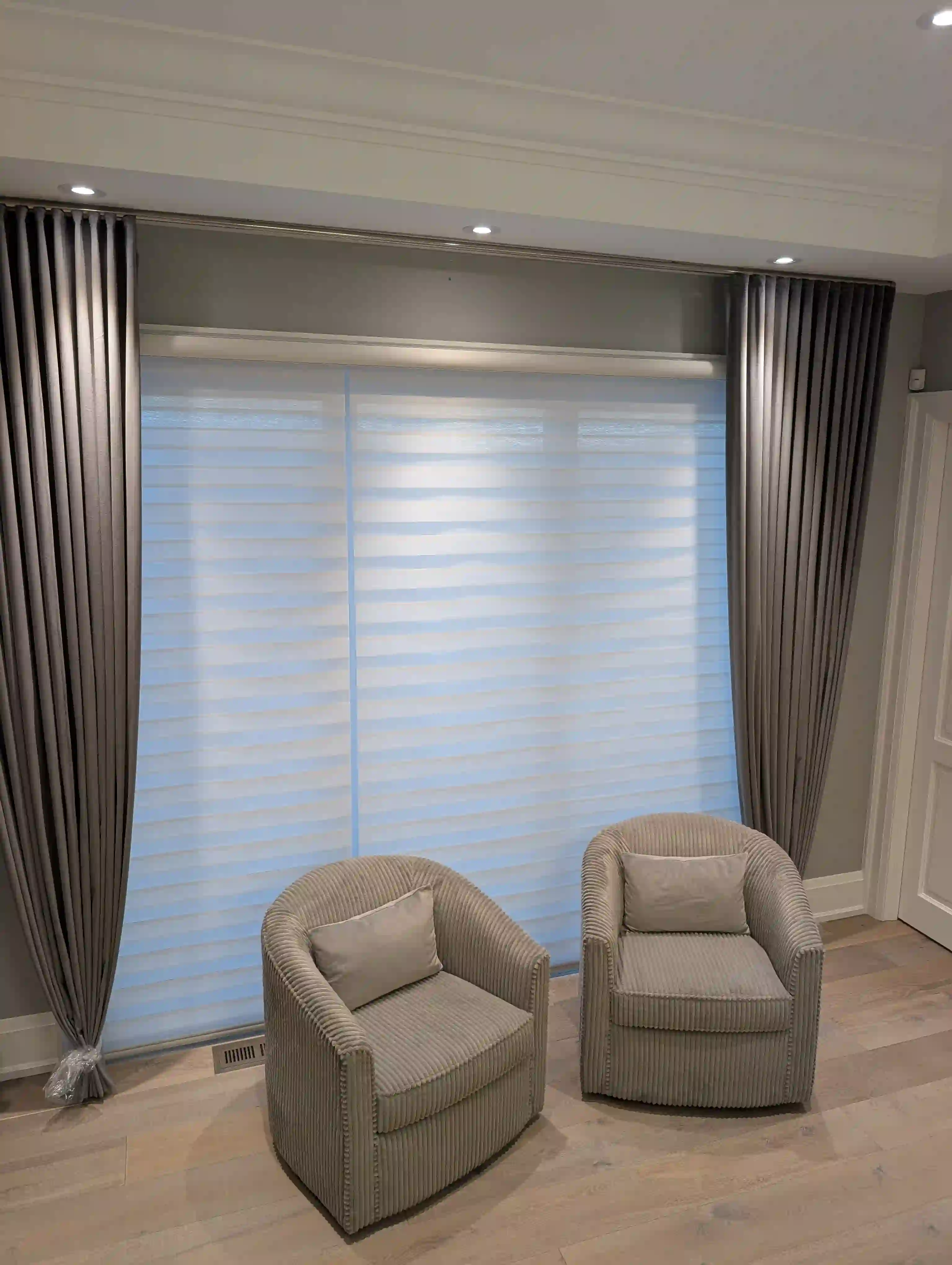 Zebra Blinds - Image 2