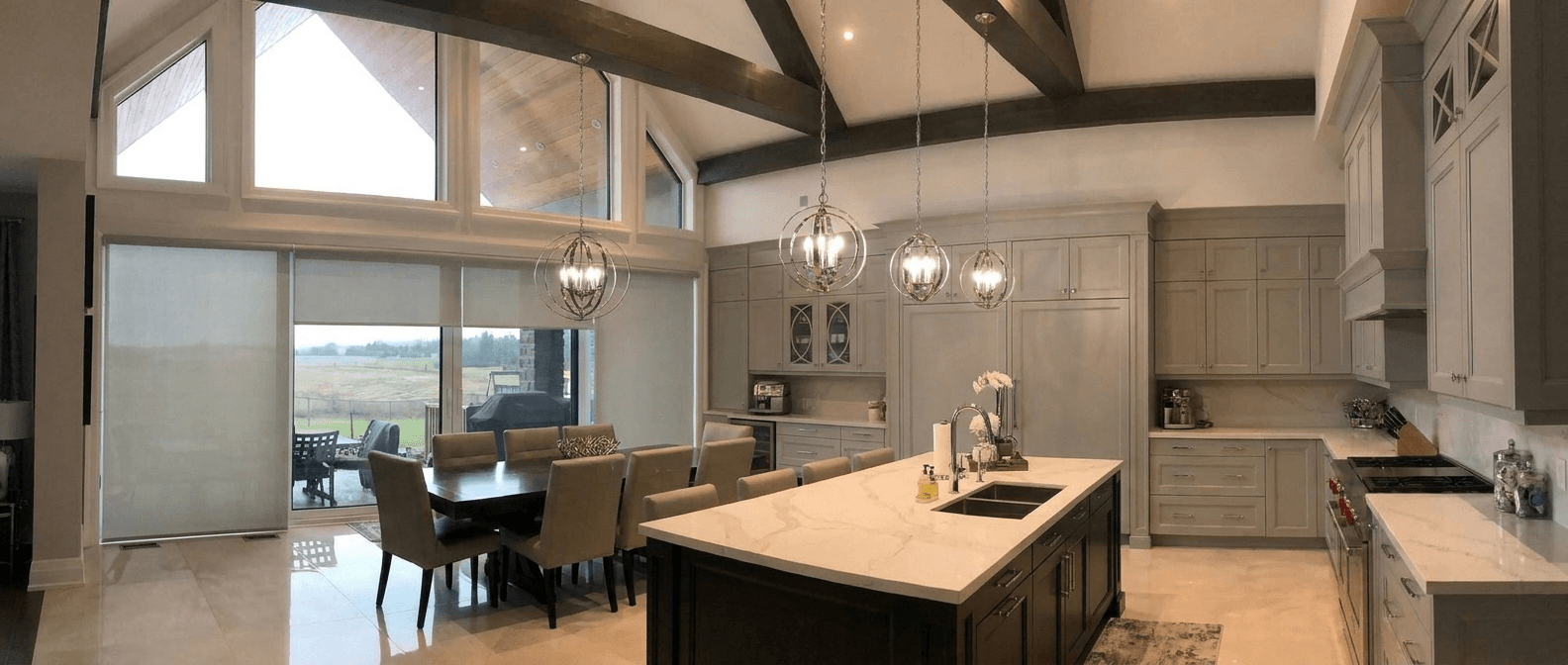 5 Common Misconceptions About Buying Custom Blinds