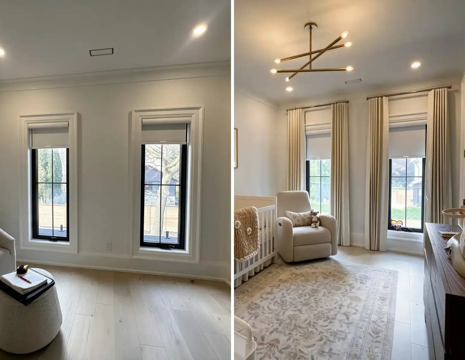 5 Signs It’s Time to Replace Your Home’s Window Treatments